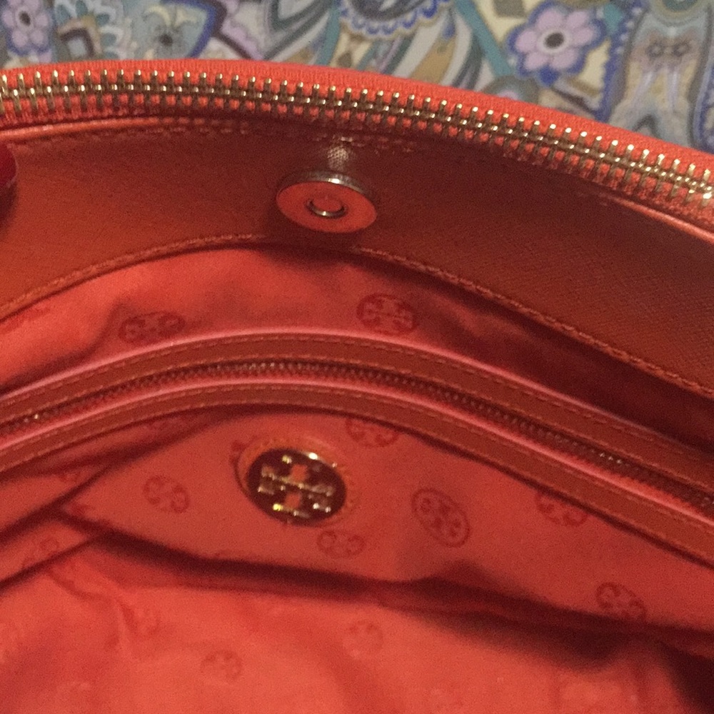 🎈SOLD🎈Tory Burch Bag - Picture 6 of 7